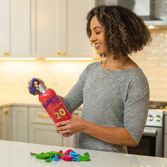 Balloon Time Mini Helium Tank