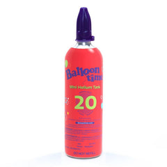 Balloon Time Mini Helium Tank